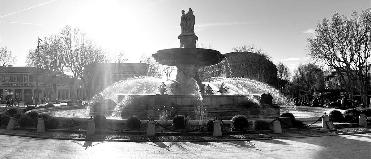 Aix-en-Provence